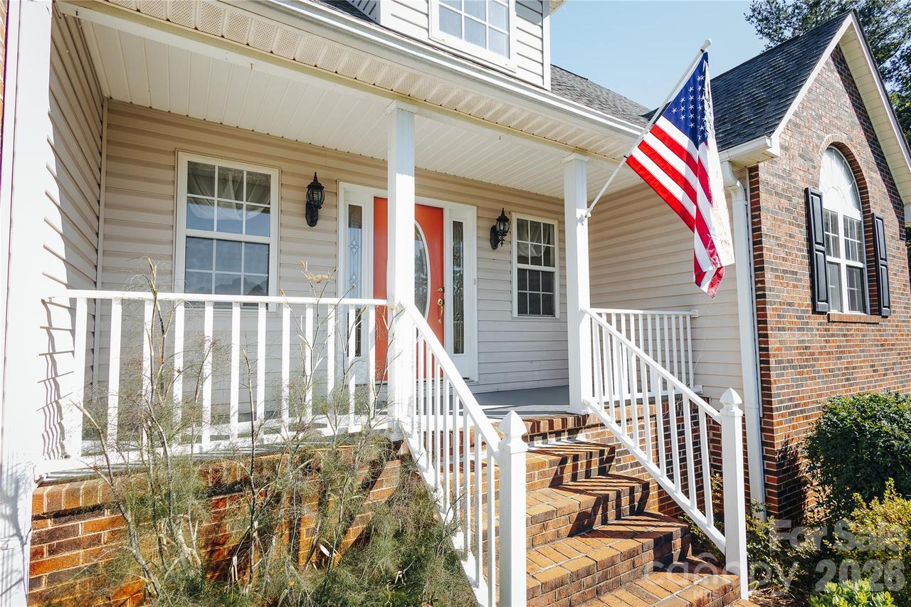1895 Airport Rd., Marion, NC 28752