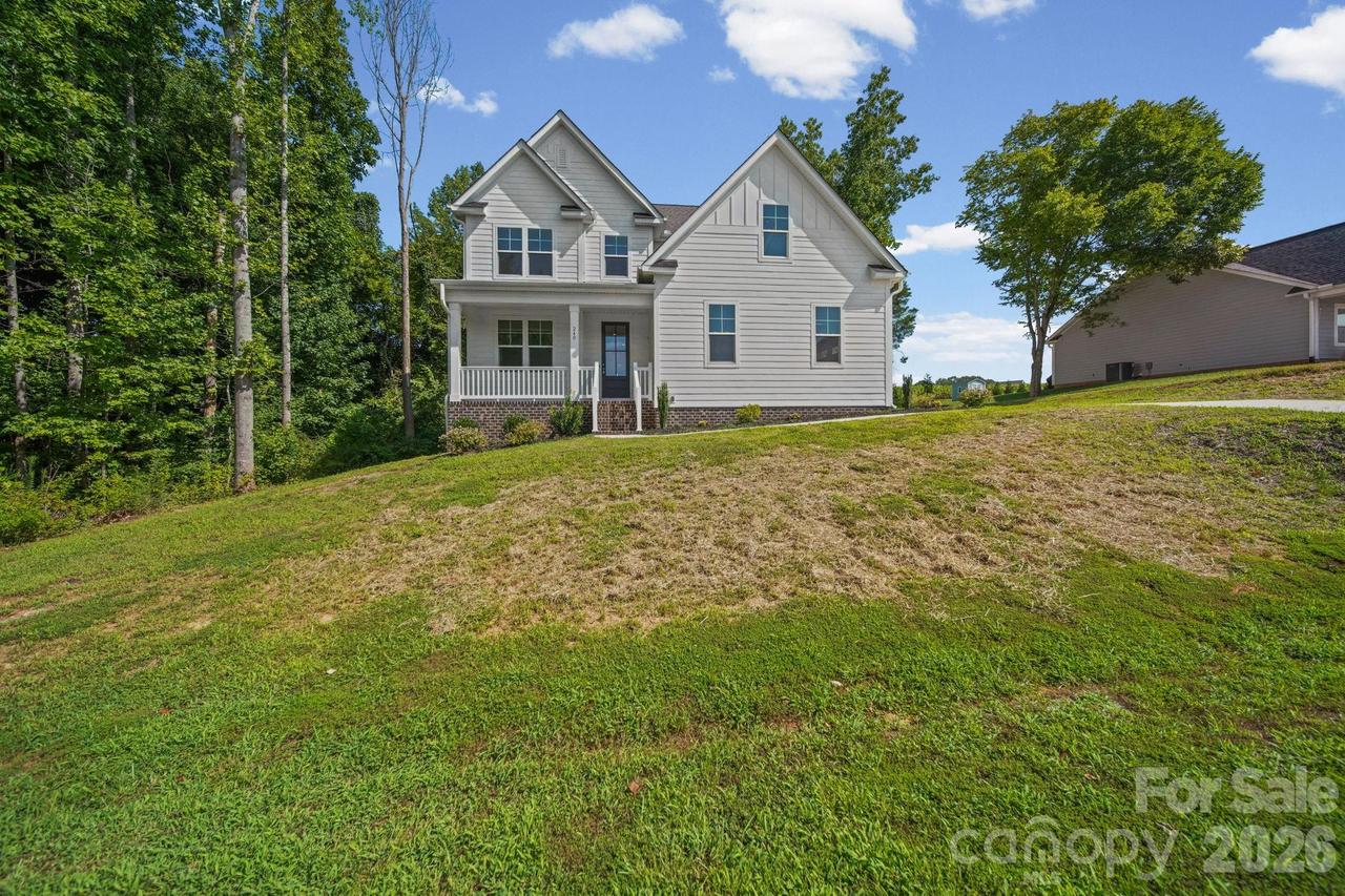 240 Goldenrod Cir., Salisbury, NC 28147