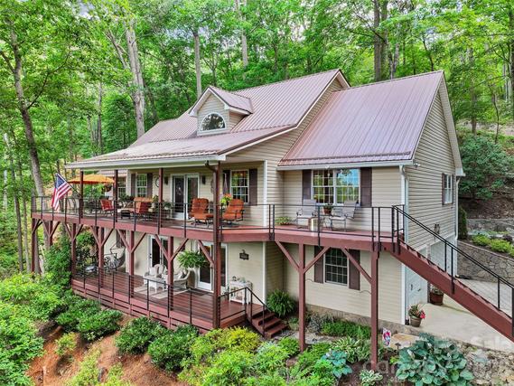 New Homes For Sale This Week That Attend Pisgah High: June 12th to June 18th