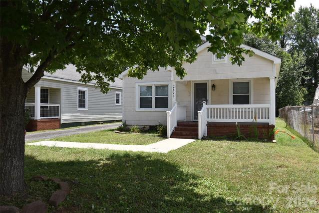 New Homes For Sale This Week in Ranlo: June 19th to June 25th