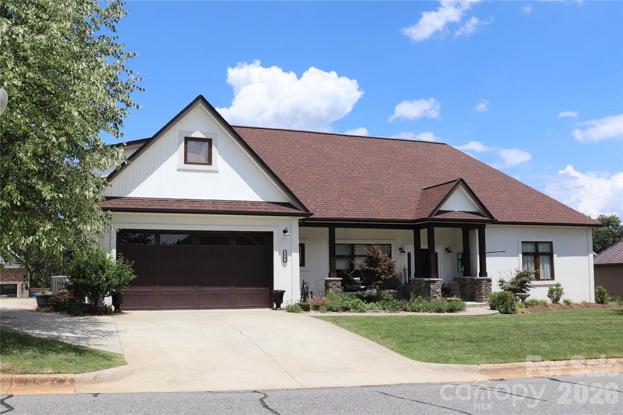 119 Hill St., Granite Falls, NC 28630