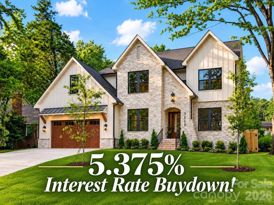 3119 Shenandoah Ave., Charlotte, NC 28205