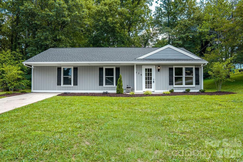 138 Oak Hill Dr., Forest City, NC 28043
