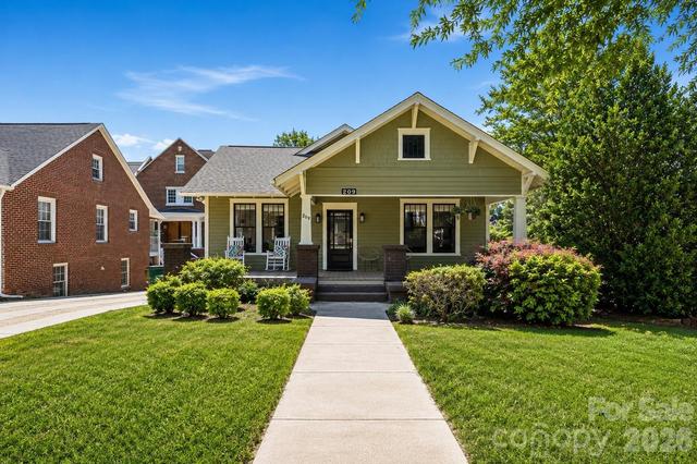New Homes For Sale This Week That Attend West Charlotte High School: June 19th to June 25th