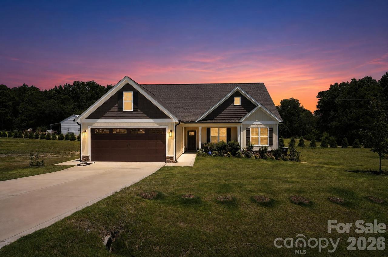 48 Tanseyleaf Dr., Smithfield, NC 27577
