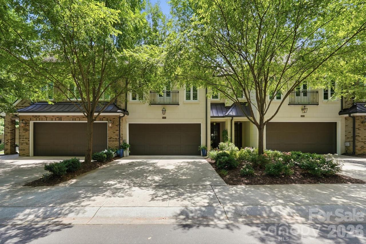 2430 Vail Ave., Charlotte, NC 28207