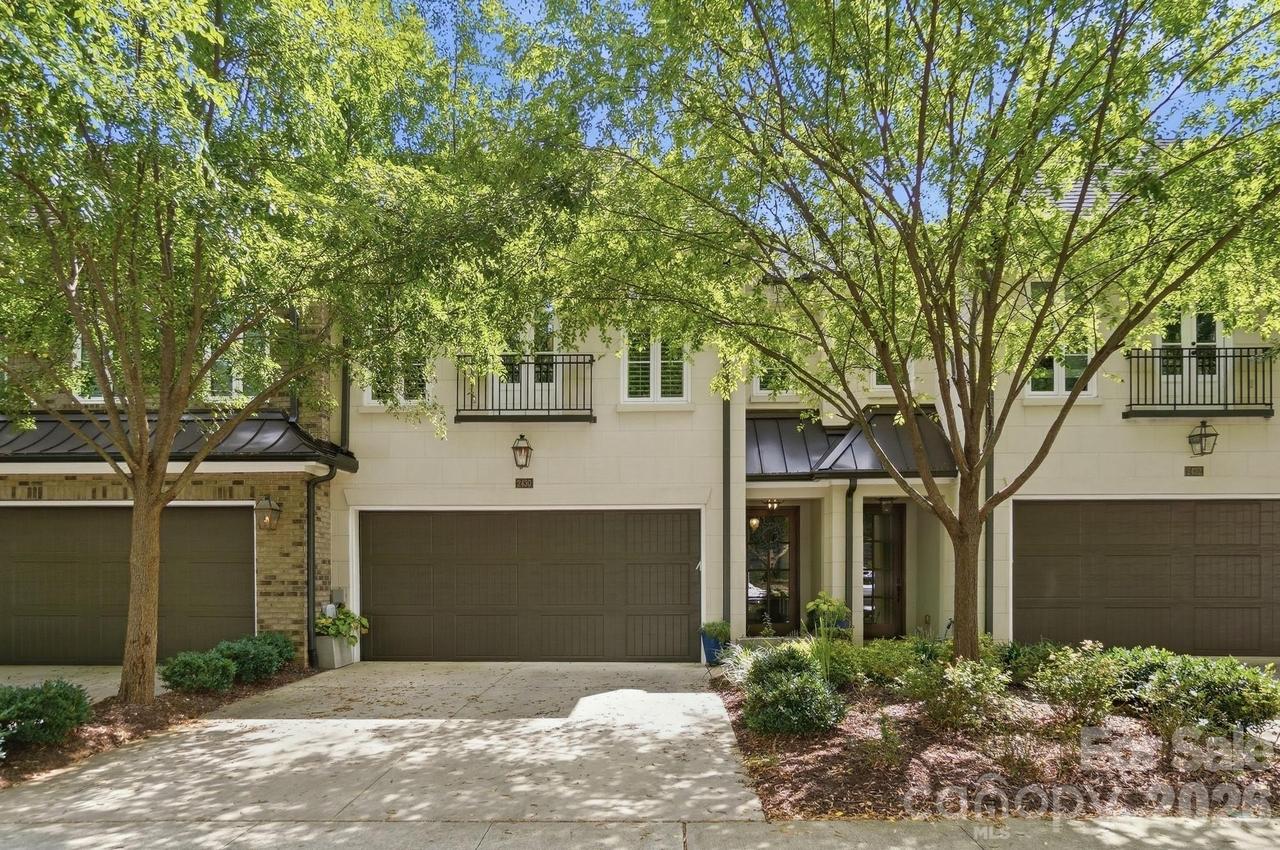 2430 Vail Ave., Charlotte, NC 28207