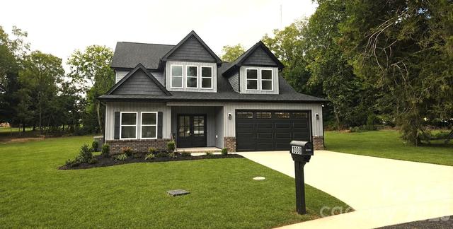New Construction Homes For Sale This Week in Granite Quarry: September 2nd to September 8th