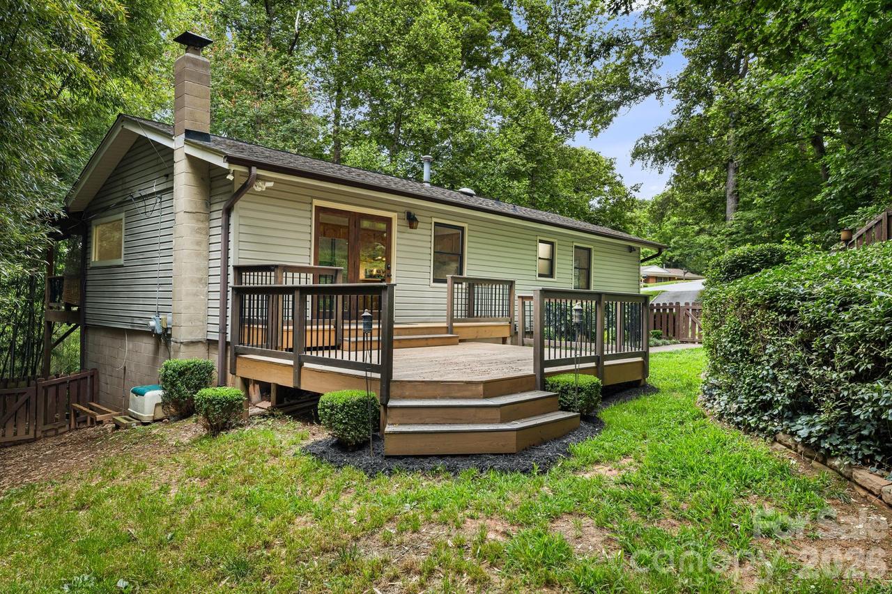 10 Botany View Ct., Asheville, NC 28805