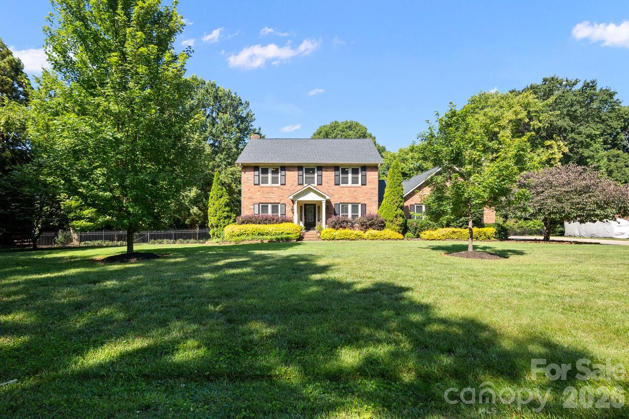 1307 Bennington Dr., Concord, NC 28027
