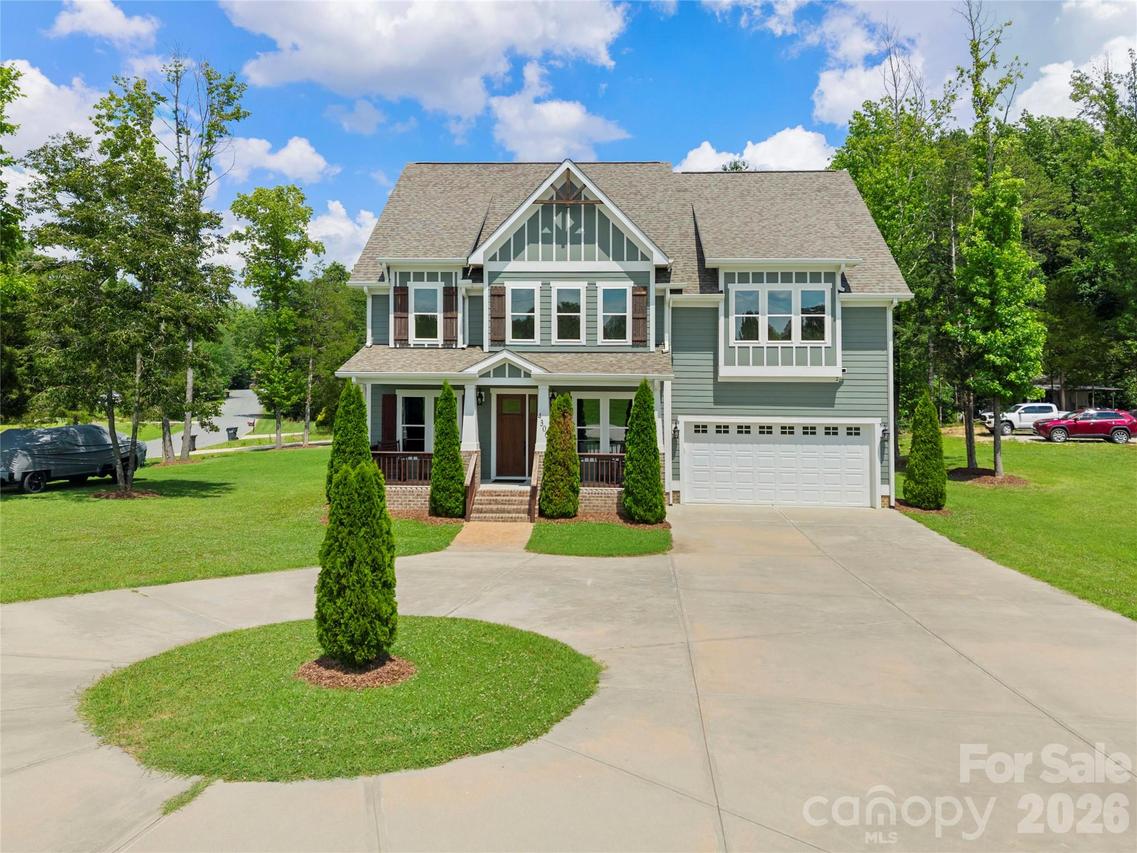 4306 Rolling Acres Rd., Charlotte, NC 28213