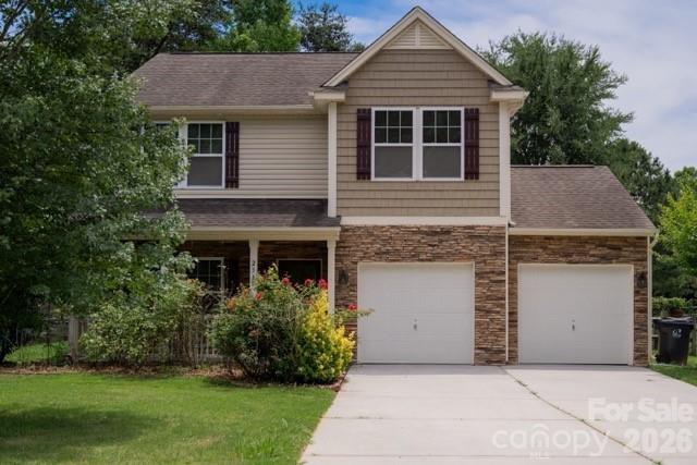 2348 Lake Vista Dr., Mount Holly, NC 28120