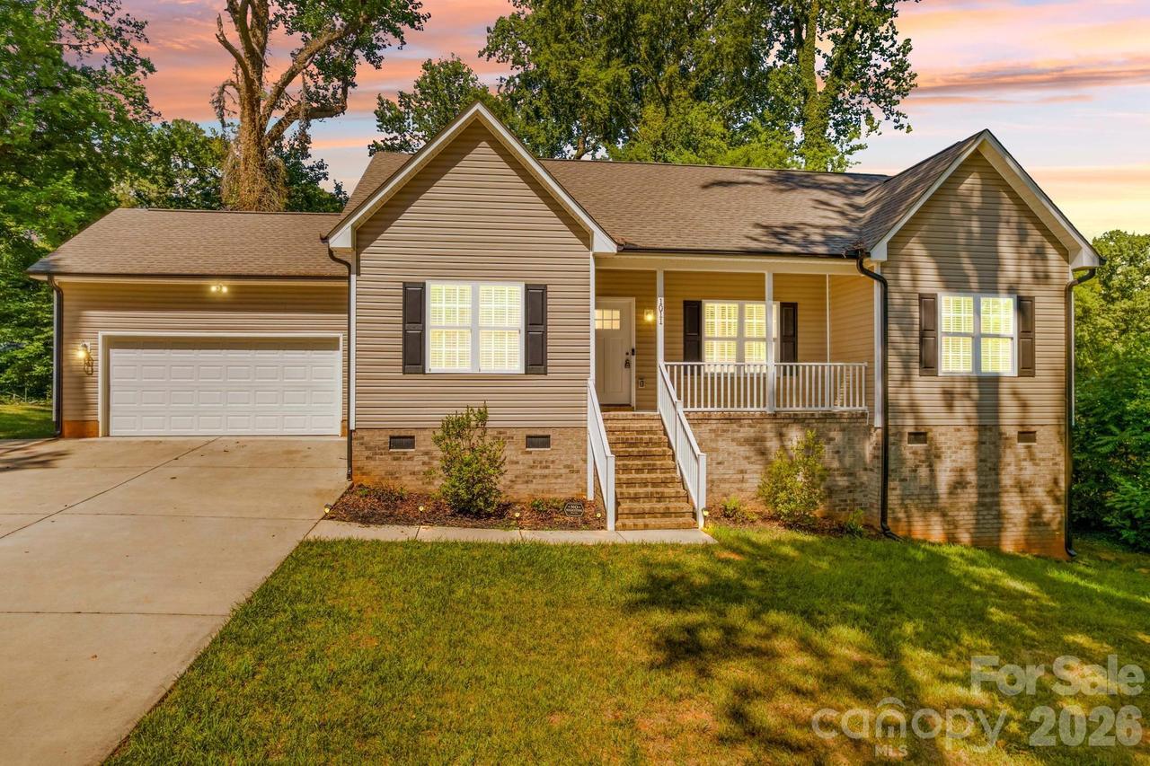 1011 Terrace Dr., Salisbury, NC 28146