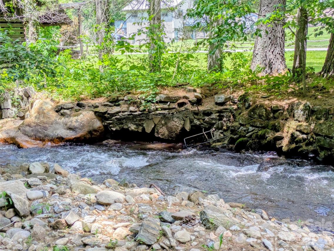TBD Dark Ridge Rd., Sylva, NC 28779