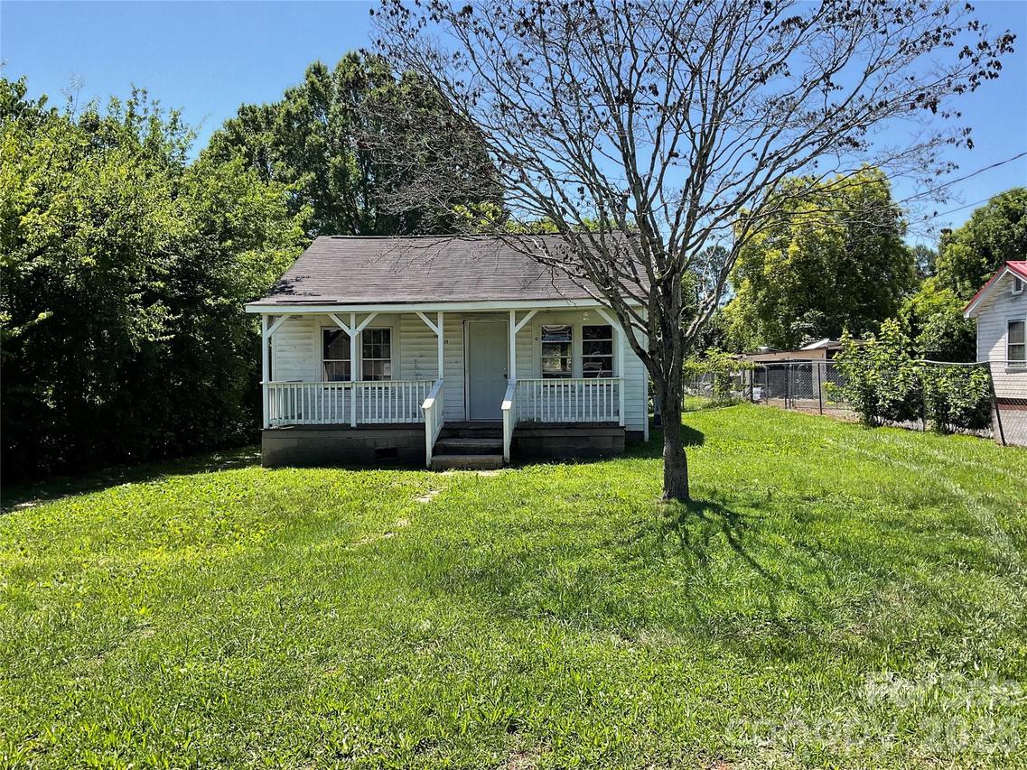1024 Catawba St., Lincolnton, NC 28092