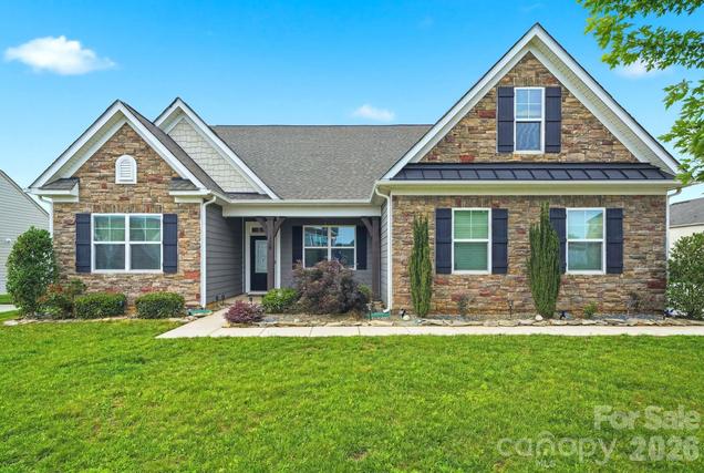 Homes Just Sold That Attend Park View Elementary School: August 11th to August 17th