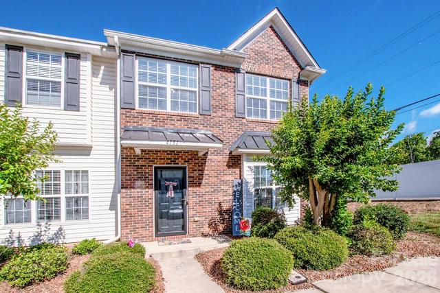 Homes Just Sold That Attend Northwest Cabarrus High: August 18th to August 24th