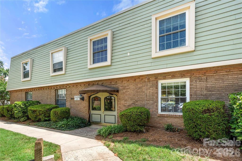 2630 Park Rd. #A, Charlotte, NC 28209