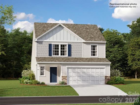 Homes Just Sold That Attend East Iredell Middle: June 16th to June 22nd