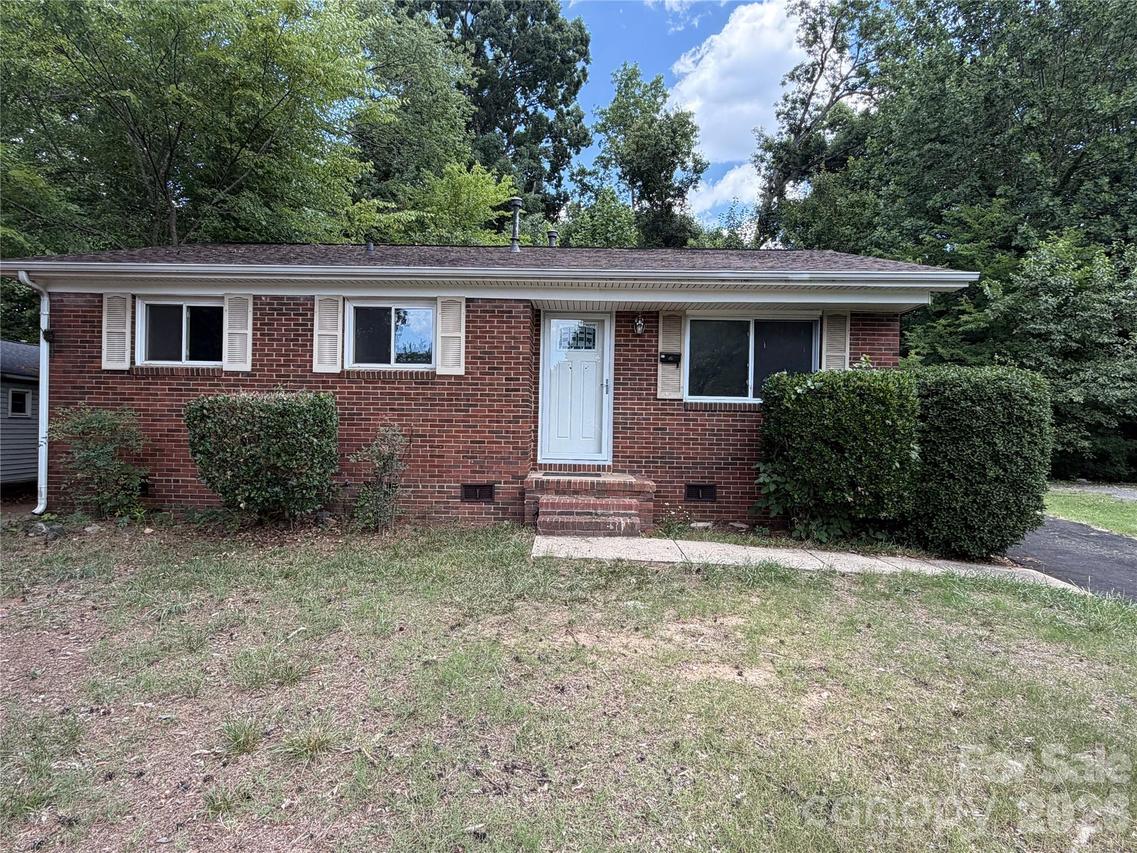 [Address Hidden by Seller], Charlotte, NC 28269