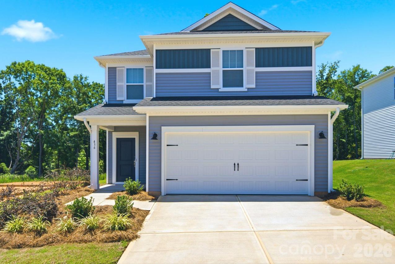 436 Luna Ln. #59, Shelby, NC 28152