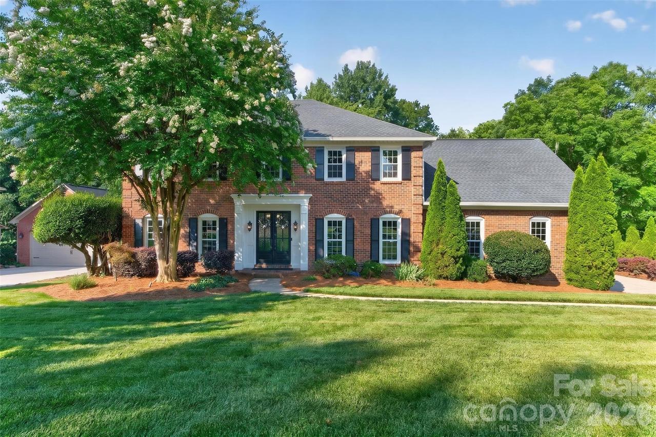 1231 Manicott Dr., Matthews, NC 28105