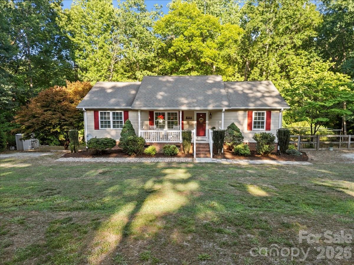 104 Balsam Cir., Troy, NC 27371