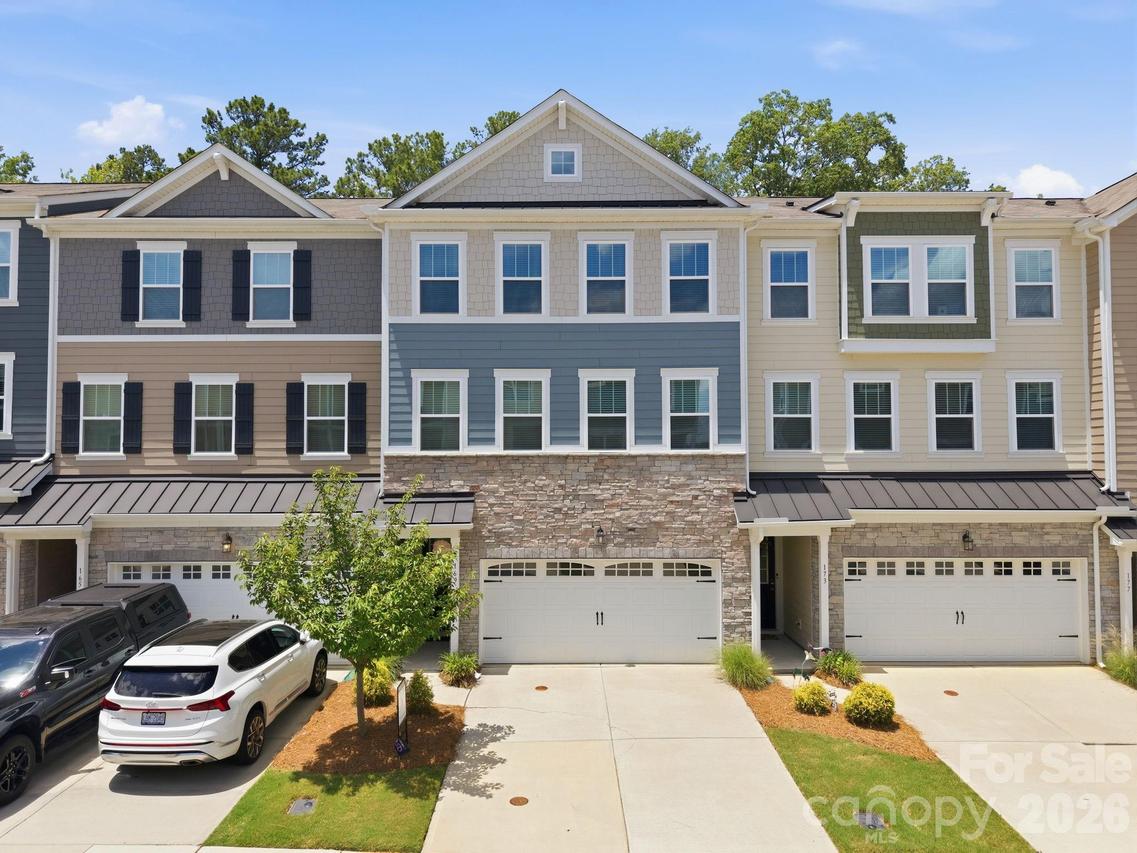 169 Marron Dr., Indian Trail, NC 28079