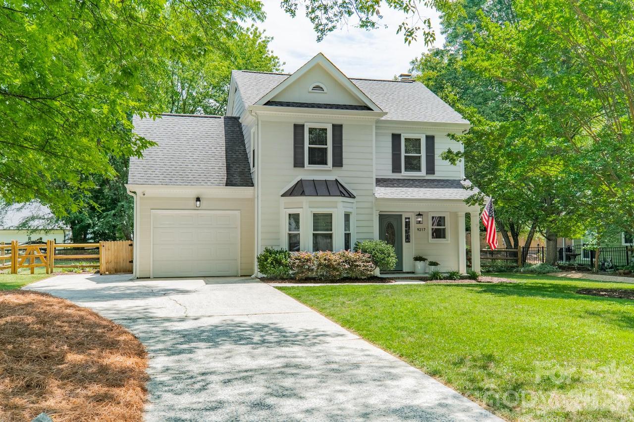 9217 Four Acre Ct., Charlotte, NC 28210