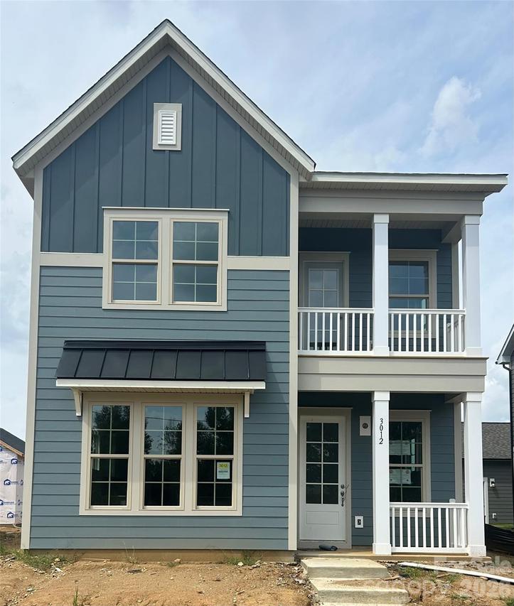 3012 Broken Spur Ln., Pineville, NC 28134