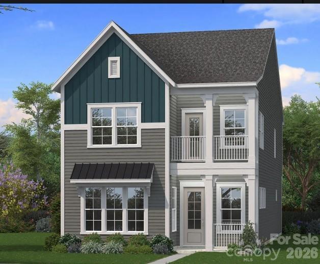 New Construction Homes For Sale This Week That Attend Pineville Elementary: June 17th to June 23rd