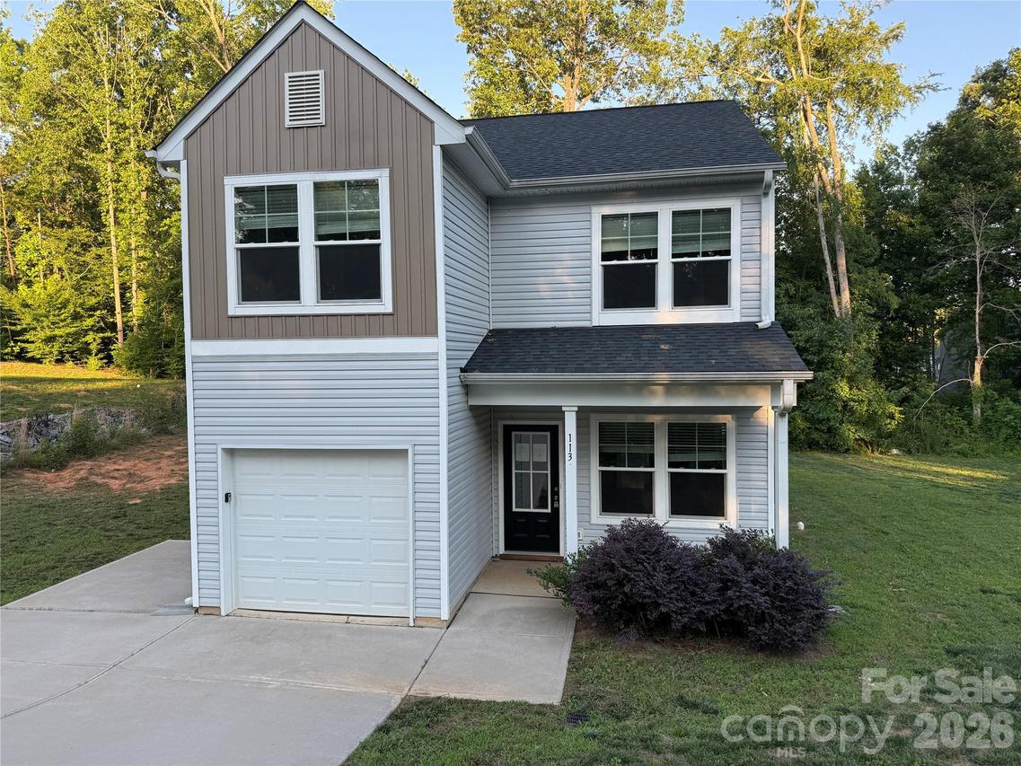 113 Teak Dr., Statesville, NC 28625