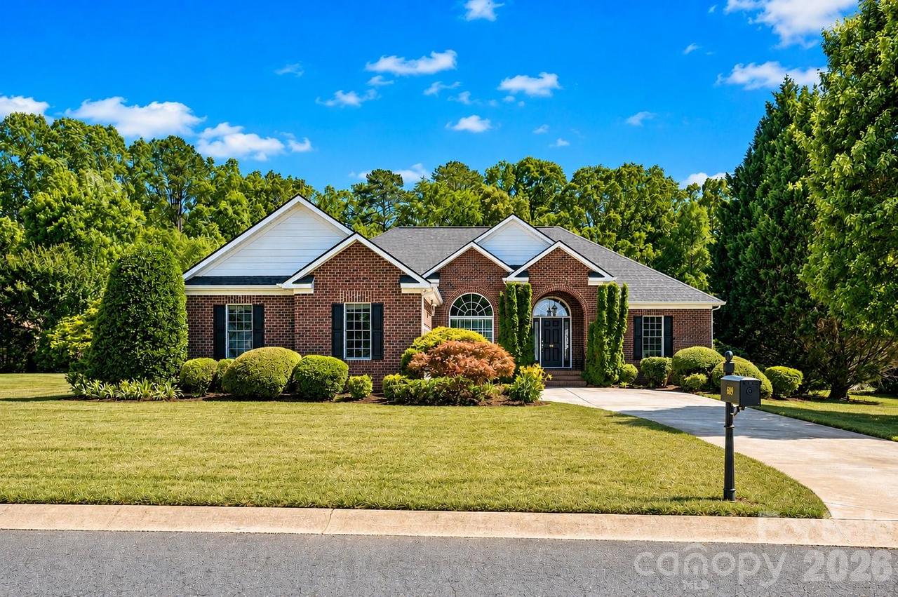 619 Laurel Valley Way, Salisbury, NC 28144