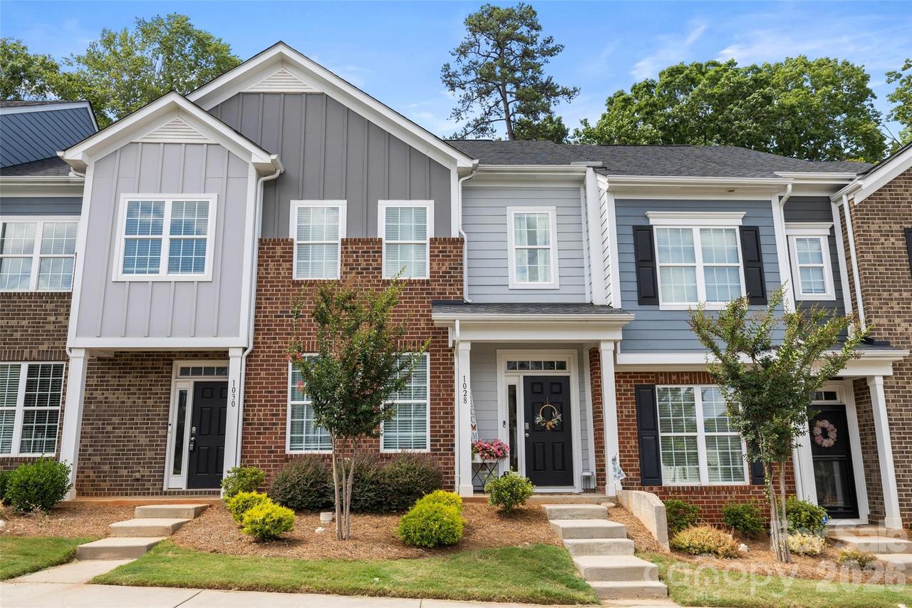 1028 Beatty Woods Dr., Belmont, NC 28012