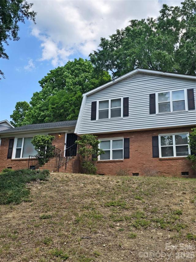 7727 Ritter Dr., Charlotte, NC 28270