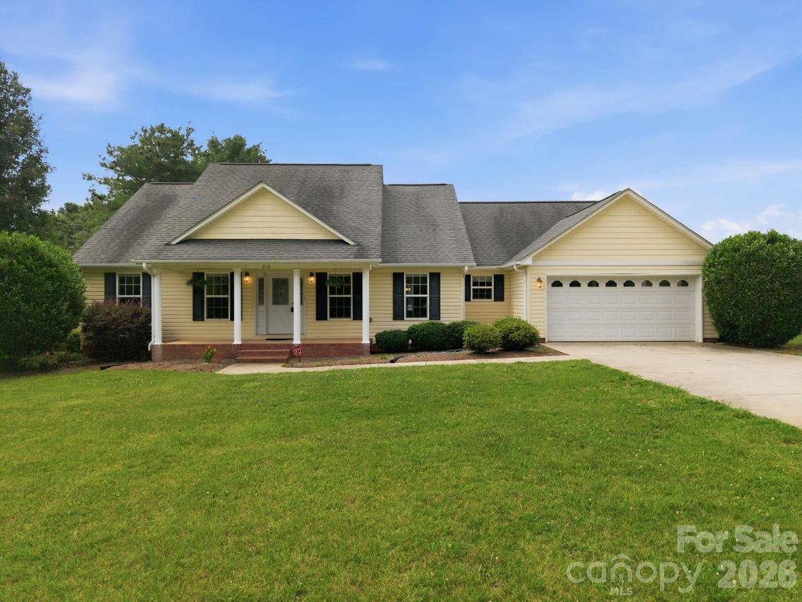 210 Jane Sowers Rd., Statesville, NC 28625