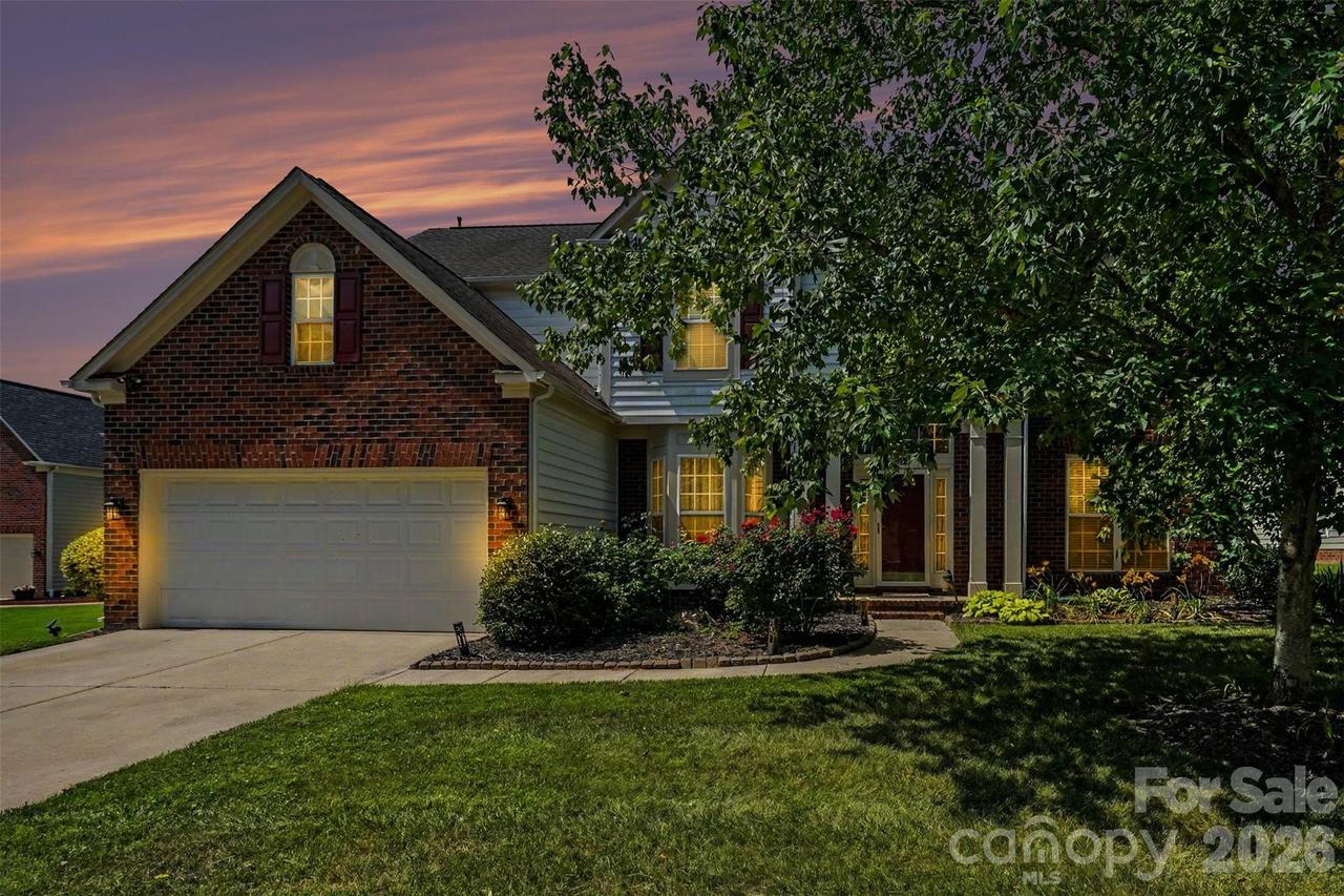 8021 Pelorus Ln., Charlotte, NC 28269