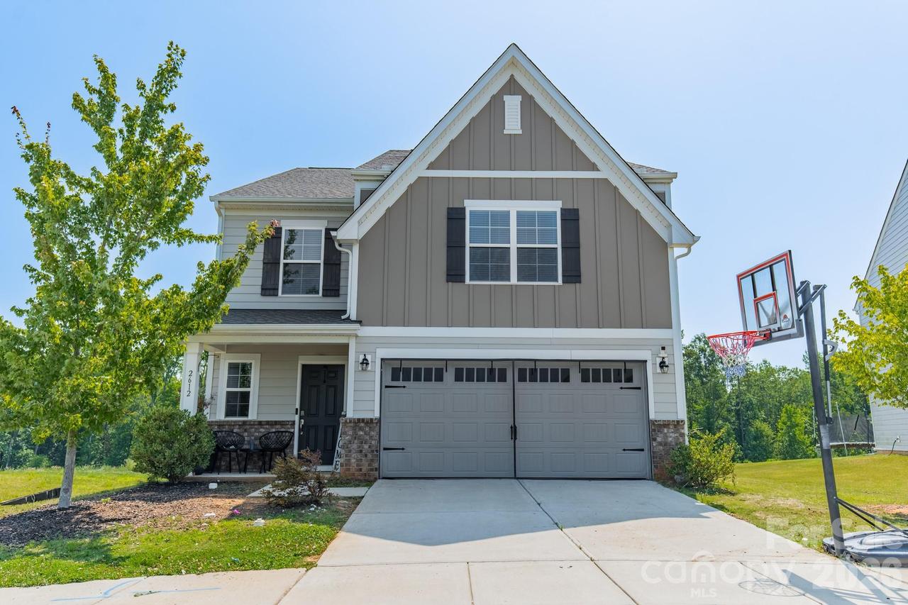 2612 New Summer Ct., Monroe, NC 28110
