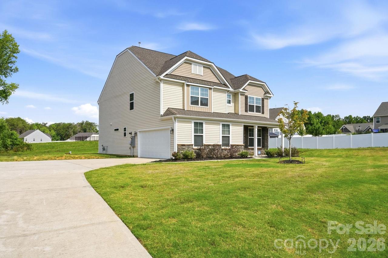 1514 Motsinger Rd., Winston Salem, NC 27107