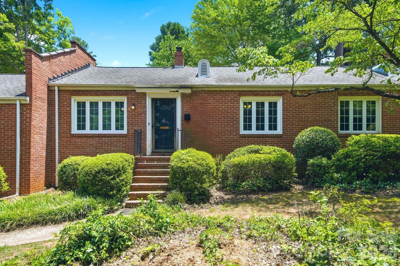 1833 Jameston Dr., Charlotte, NC 28209