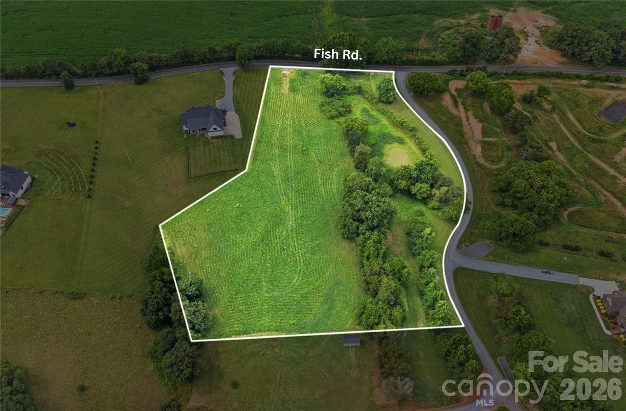 5801 Fish Rd. #5, Marshville, NC 28103