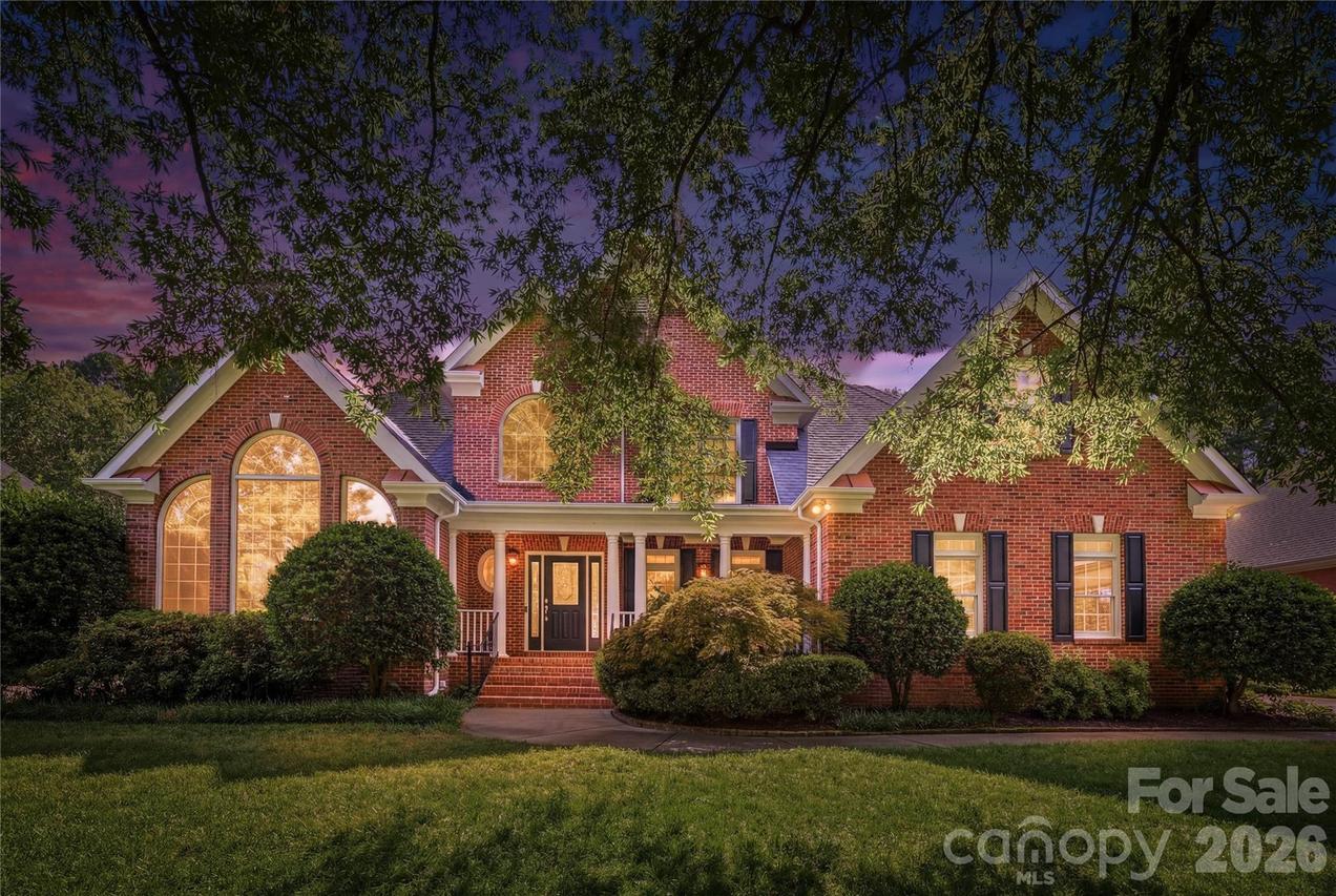 12414 Three Lakes Dr., Charlotte, NC 28277
