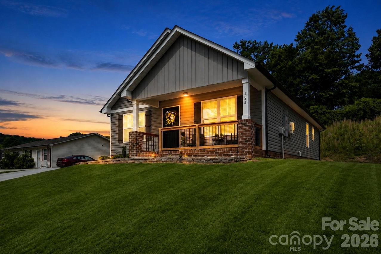 726 Parker St., Albemarle, NC 28001