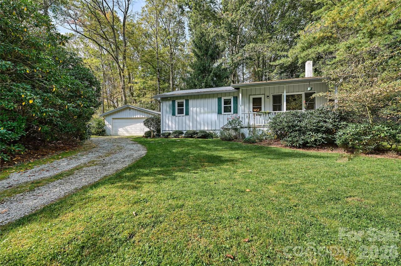 000 Main Rd., Highlands, NC 28741