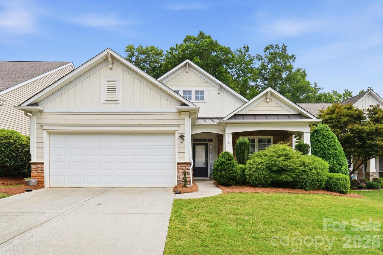 2147 Ashley River Rd., Waxhaw, NC 28173