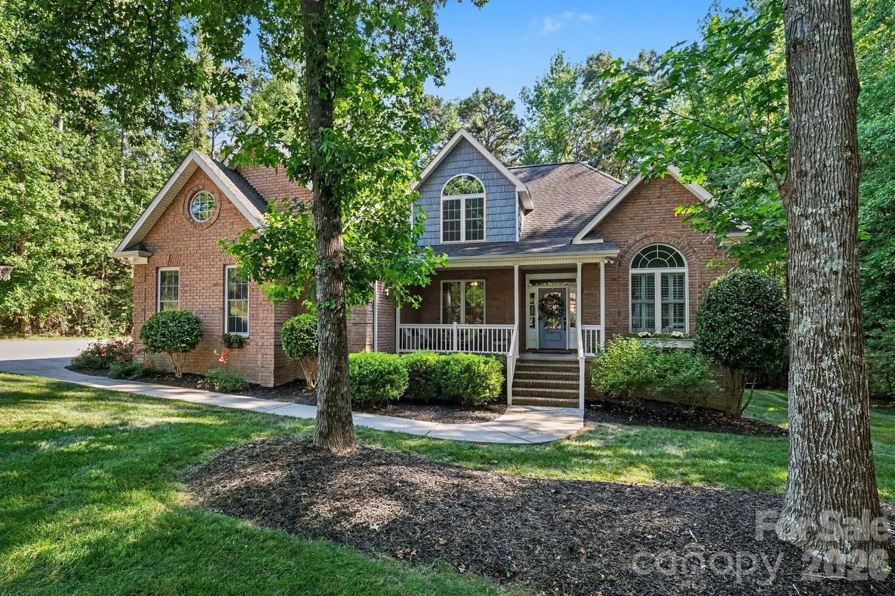 105 Orchard Ridge Rd., Locust, NC 28097