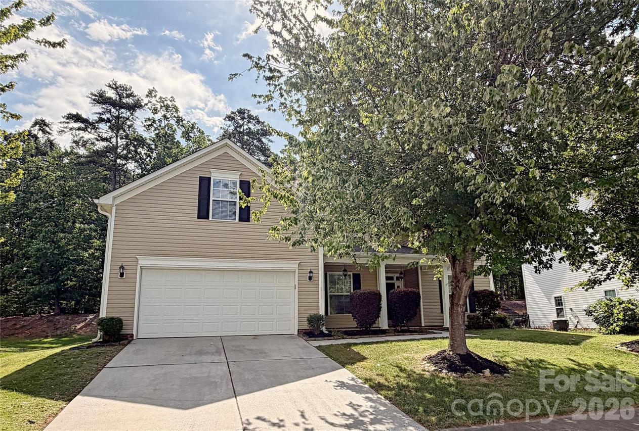 5000 Joyful Noise Ln., Indian Trail, NC 28079