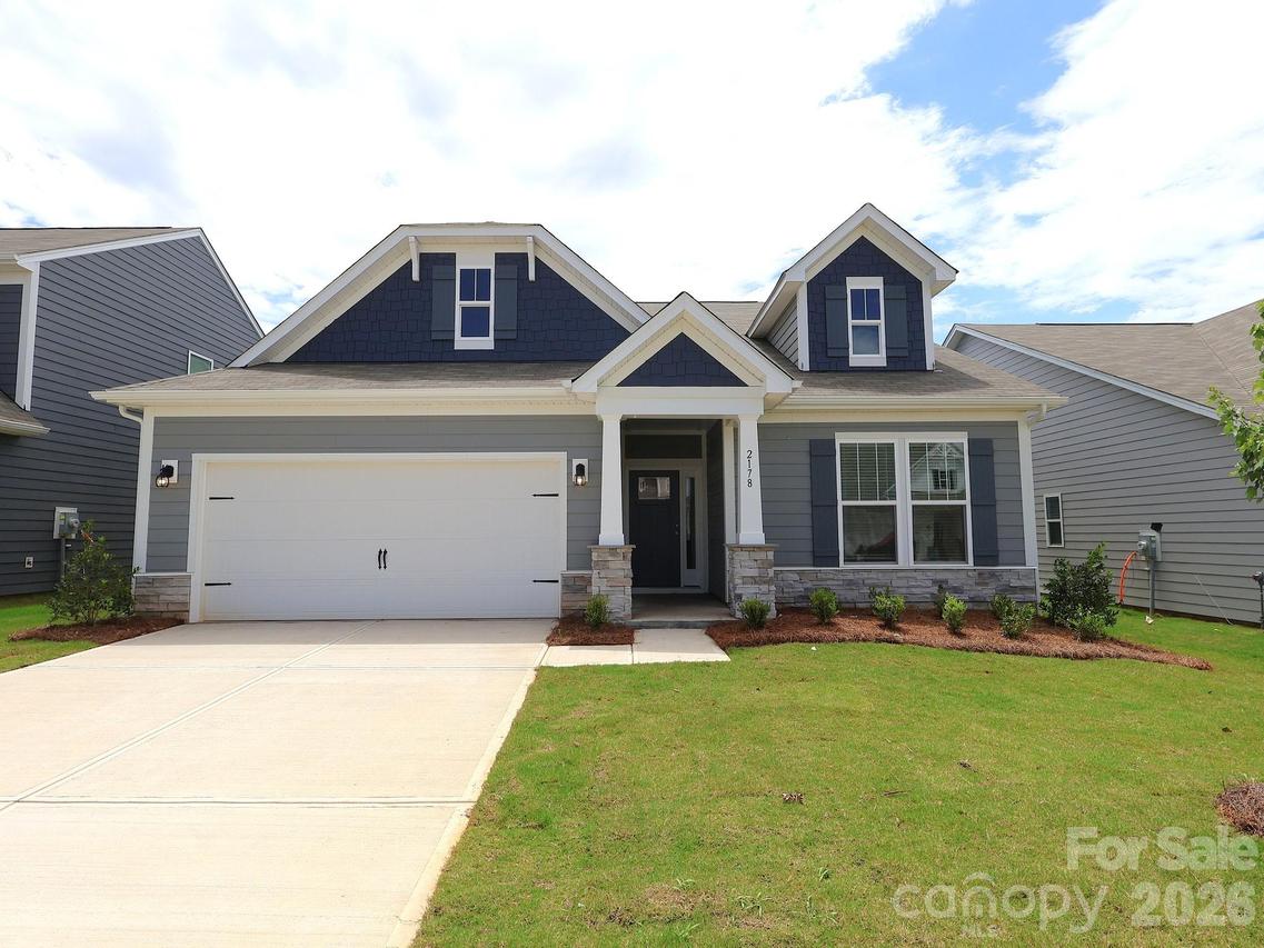 2178 Clifton Rd., Sherrills Ford, NC 28673