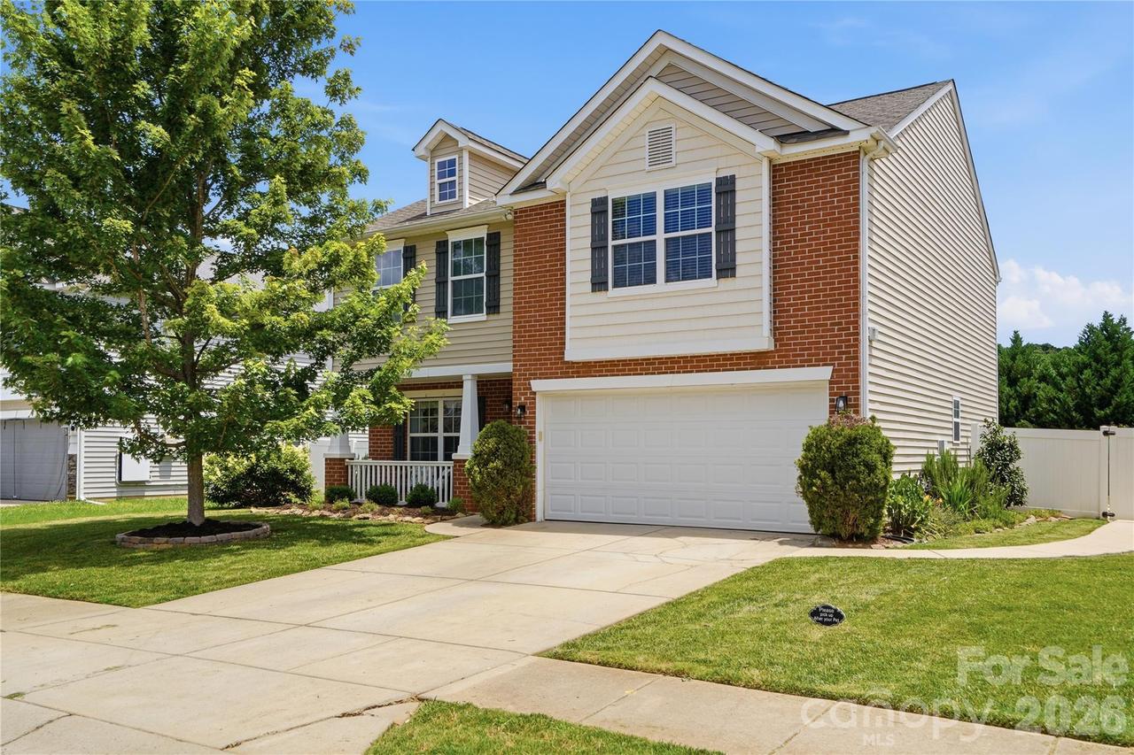 409 Lind Point Ln., Monroe, NC 28110