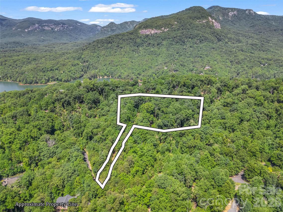 Hawks Nest Tr. #31, Lake Lure, NC 28746